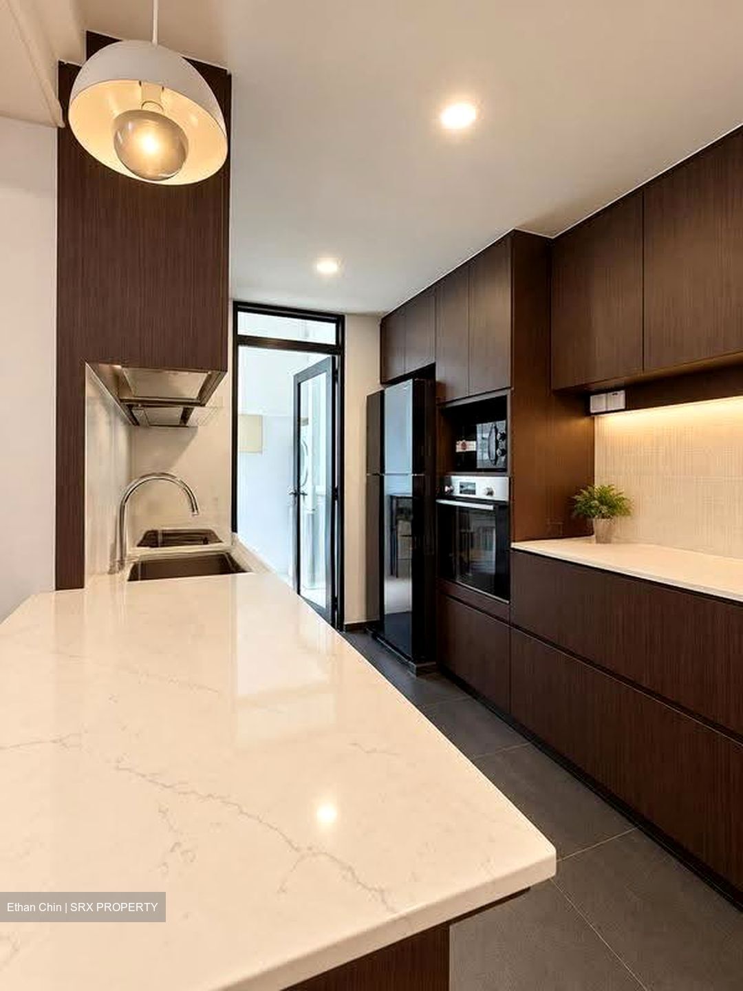 River Place (D3), Condominium #631608341